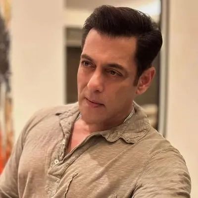 salman profile