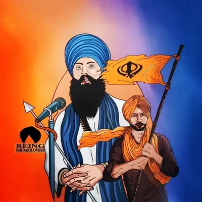 SARDARILOVERS profile