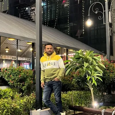 Sarfaraz profile