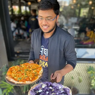 Foodie|Bhubaneswar profile