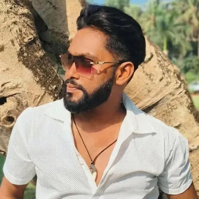 Vernon D'souza | Content Creator profile