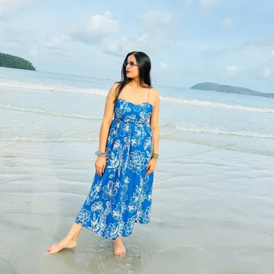 Aarchee profile