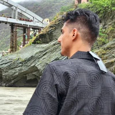 Abhijeet Rauthan profile
