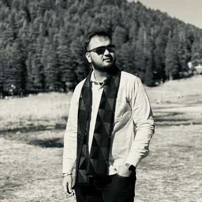 Adit Agrawal profile