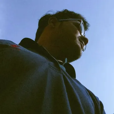 𝘼𝙙𝙣𝙖𝙣 𝙔𝙪𝙨𝙪𝙛 :) profile