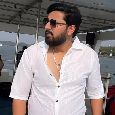 AKAASH MISHRA profile