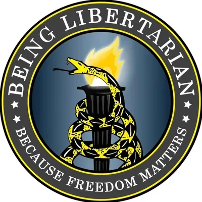 Being Libertarian profile