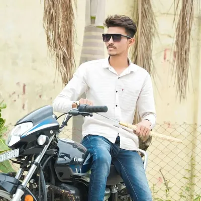 Aman Sayyad profile