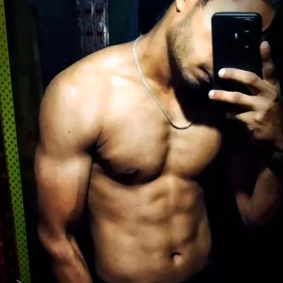 Anmol Pratap profile