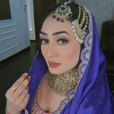 Anu Aggarwaal 24 profile
