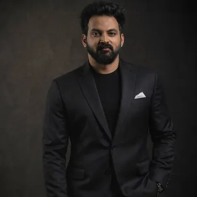 Anup Sagar profile