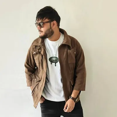 انزر شيخ profile