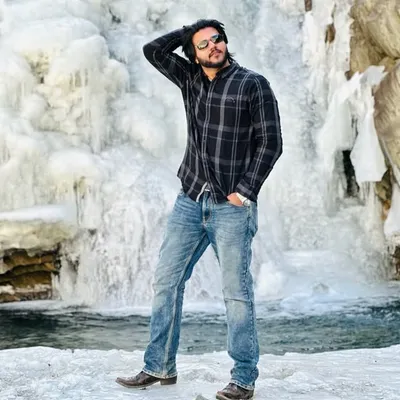 #Areeb Arhaam khan🔘 profile