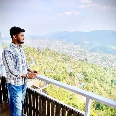Arsh Uddin profile