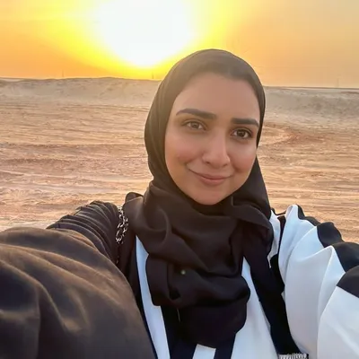 Dr Ashna Salim profile