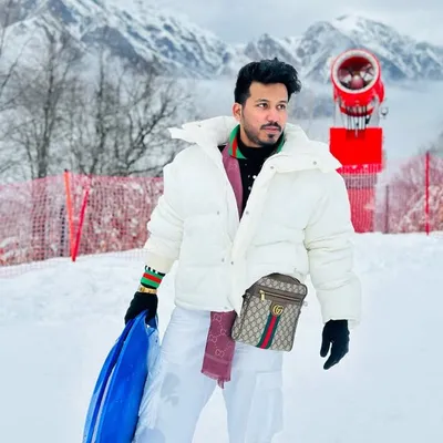 ATHAR HOSSAIN profile