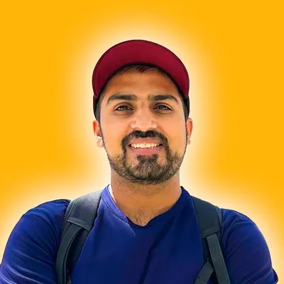 Bilal Azam profile