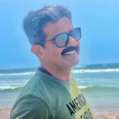 Sumit Awasthi profile