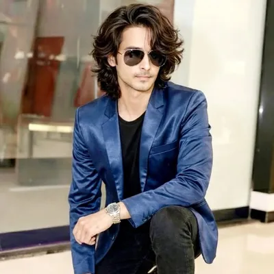 Ayush Kumar profile