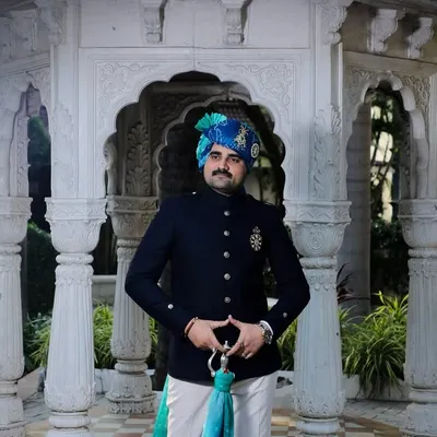 Bhagirathsinh Jadeja profile