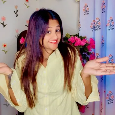 ๐ Bhavana | Bhuvi ๐ profile