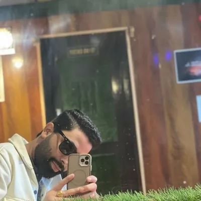 Being Baayis Amin profile