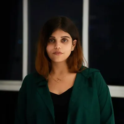 Harshita Dagha