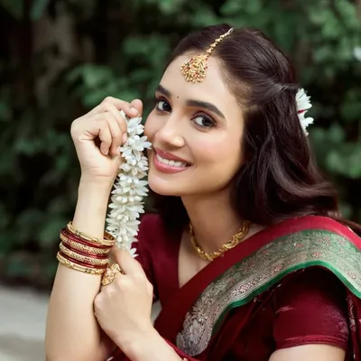 Bushra Shaikh profile