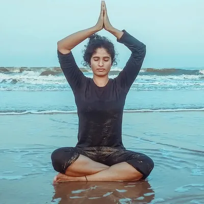 Chaitrali Ahire profile