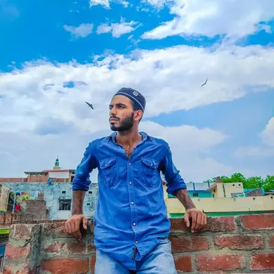 Chand Ansari profile