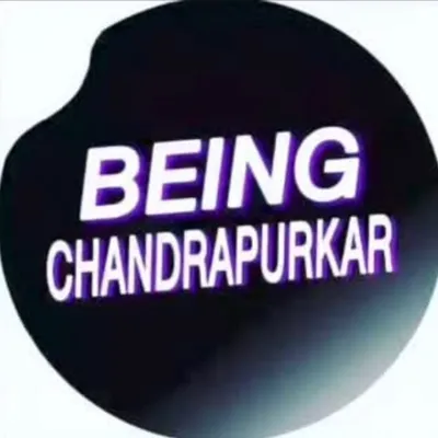Beingchandrapurkar profile