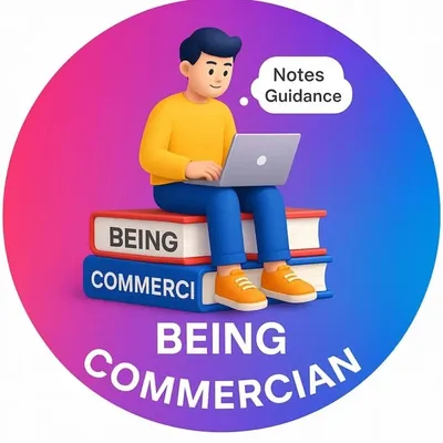 Being Commerce profile