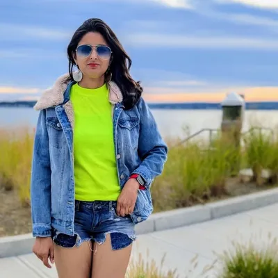 Deepali Srivastava profile