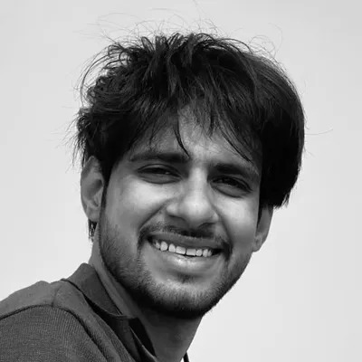 Dev Arya profile