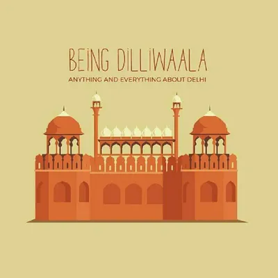Delhi دہلی ਦਿੱਲੀ दिल्ली profile