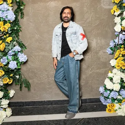 Dinesh Arora profile