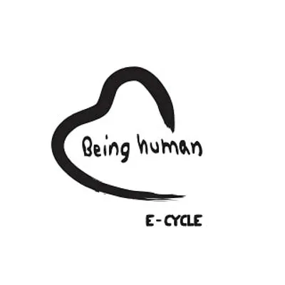 Being Human E-Cycle profile