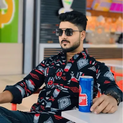 - EHTISHAM-ANSARI- profile