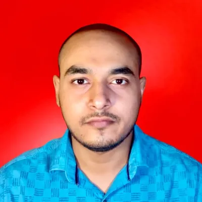 Mohd Imran ( 乇мմ™ ) profile