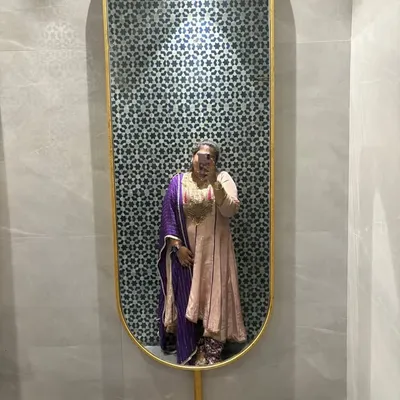 Mehak profile