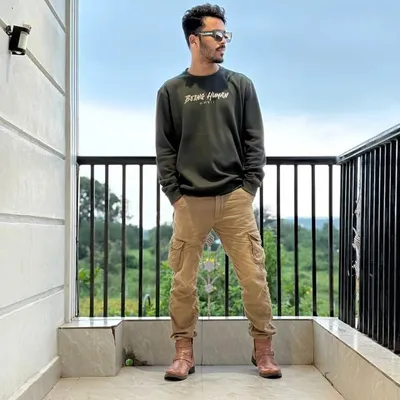 Fardeen Shaikh profile