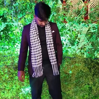 Farukh Khan❤️ profile