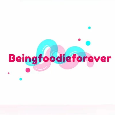 beingfoodieforever profile