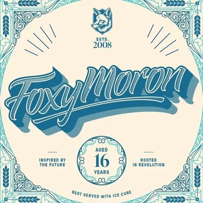 FoxyMoron - Full Funnel Creative + Media Agency profile
