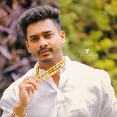 Harshal Nandurkar profile