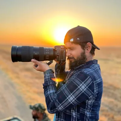 Rahul~ Photographer | Traveler profile