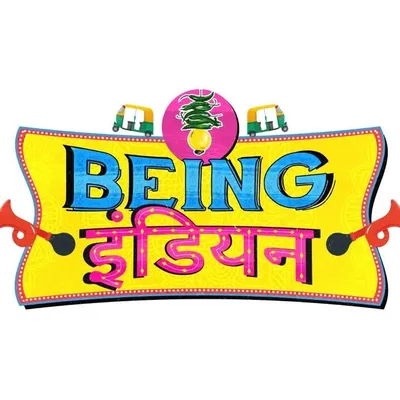 Being Indian profile