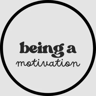 Being Inspiration profile
