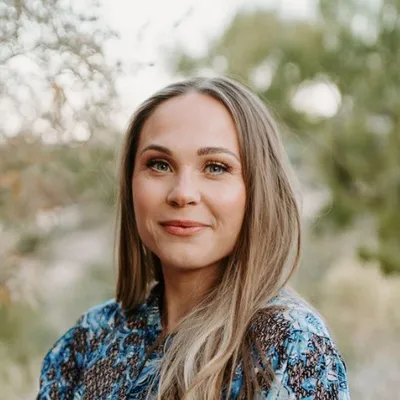 Kylie McBeath profile