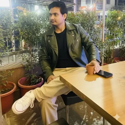 Beingjaved Ahm profile